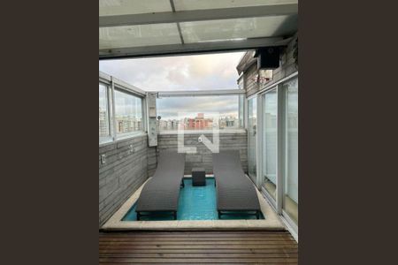 Apartamento à venda com 4 quartos, 132m² em Vila Clementino, São Paulo