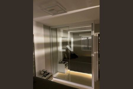 Apartamento à venda com 4 quartos, 132m² em Vila Clementino, São Paulo