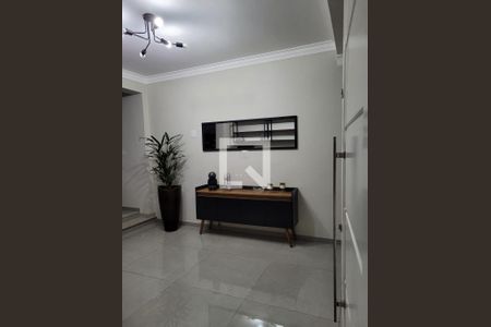 Casa à venda com 2 quartos, 211m² em Vila Regente Feijó, São Paulo