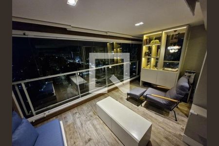 Apartamento à venda com 2 quartos, 69m² em Brooklin, São Paulo