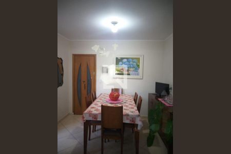 Casa à venda com 3 quartos, 143m² em Conjunto Residencial das Hortencias, São Bernardo do Campo