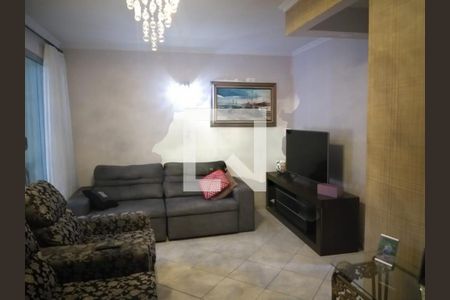 Casa à venda com 3 quartos, 143m² em Conjunto Residencial das Hortencias, São Bernardo do Campo