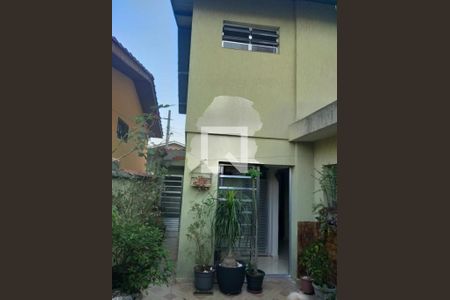 Casa à venda com 3 quartos, 143m² em Conjunto Residencial das Hortencias, São Bernardo do Campo