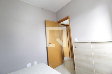 Quarto 1 de apartamento para alugar com 1 quarto, 60m² em Tubalina, Uberlândia