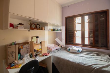 Quarto 2 de casa para alugar com 3 quartos, 190m² em Vila Maria Alta, São Paulo