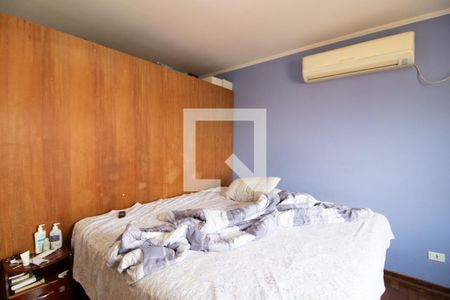 Quarto 1 de casa para alugar com 3 quartos, 190m² em Vila Maria Alta, São Paulo