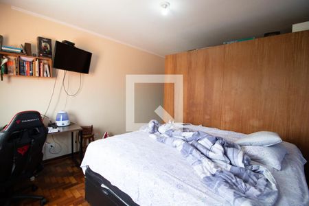 Quarto 1 de casa para alugar com 3 quartos, 190m² em Vila Maria Alta, São Paulo