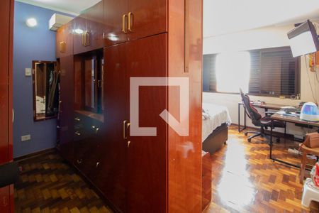 Quarto 1 de casa para alugar com 3 quartos, 190m² em Vila Maria Alta, São Paulo