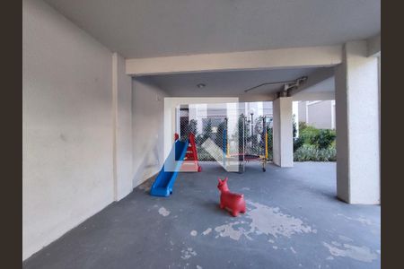 Apartamento à venda com 48m², 2 quartos e 1 vagaÁrea comum - Playground