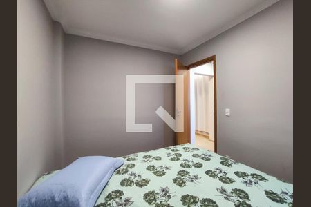 Quarto 1  de apartamento à venda com 2 quartos, 48m² em Nacional, Contagem