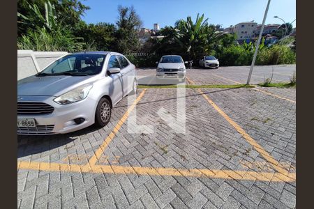 Apartamento à venda com 48m², 2 quartos e 1 vagaGaragem 
