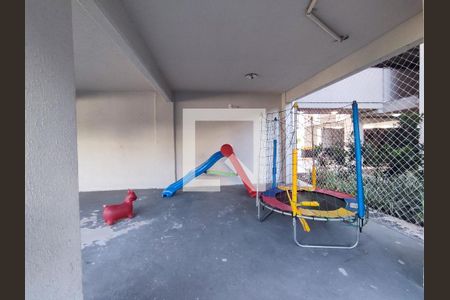 Apartamento à venda com 48m², 2 quartos e 1 vagaÁrea comum - Playground