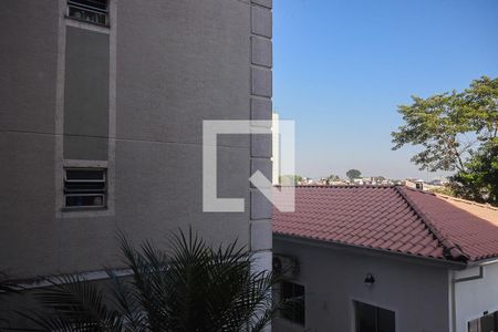 Vista do Quarto 1 de apartamento para alugar com 2 quartos, 48m² em Parque Munhoz, São Paulo