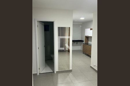 Apartamento para alugar com 2 quartos, 44m² em Vila Leopoldina, São Paulo