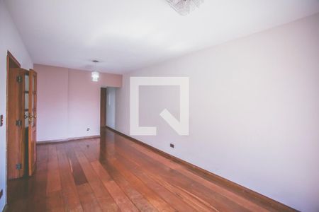 Sala de Estar de apartamento à venda com 3 quartos, 80m² em Saúde, São Paulo