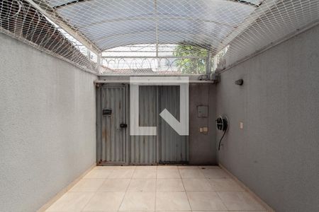 Casa à venda com 78m², 2 quartos e 1 vaga Casa à venda com 78m², 2 quartos e 1 vagaGaragem