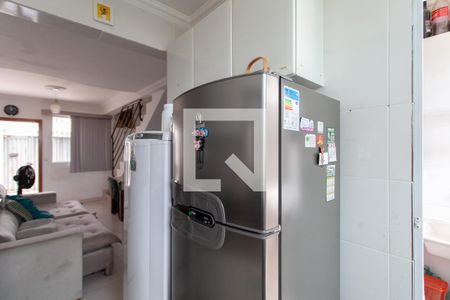 Casa à venda com 78m², 2 quartos e 1 vaga Casa à venda com 78m², 2 quartos e 1 vagaCozinha