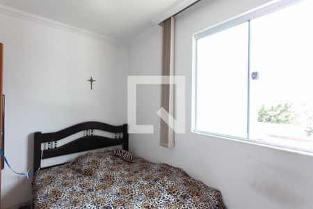 Quarto 1 de casa à venda com 2 quartos, 78m² em Santa Mônica, Belo Horizonte