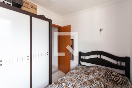 Quarto 1 de casa à venda com 2 quartos, 78m² em Santa Mônica, Belo Horizonte