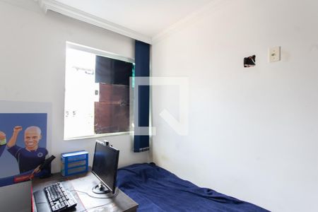 Quarto 2 de casa à venda com 2 quartos, 78m² em Santa Mônica, Belo Horizonte