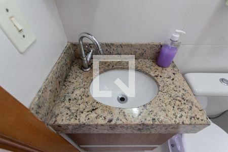 Casa à venda com 78m², 2 quartos e 1 vaga Casa à venda com 78m², 2 quartos e 1 vagaLavabo