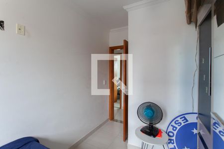 Casa à venda com 78m², 2 quartos e 1 vaga Casa à venda com 78m², 2 quartos e 1 vagaQuarto 2