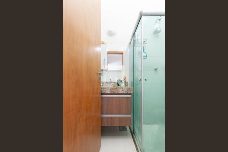 Casa à venda com 78m², 2 quartos e 1 vaga Casa à venda com 78m², 2 quartos e 1 vagaBanheiro Social