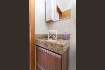 Casa à venda com 78m², 2 quartos e 1 vaga Casa à venda com 78m², 2 quartos e 1 vagaLavabo