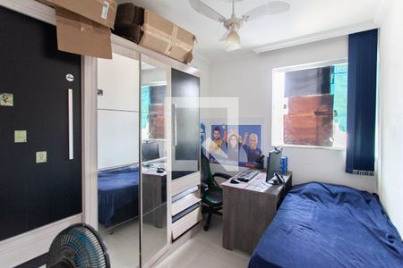 Quarto 2 de casa à venda com 2 quartos, 78m² em Santa Mônica, Belo Horizonte