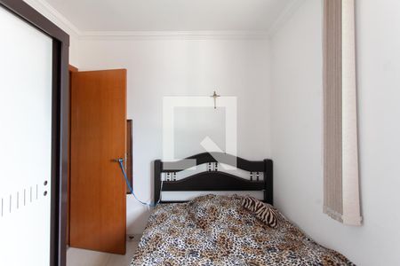Quarto 1 de casa à venda com 2 quartos, 78m² em Santa Mônica, Belo Horizonte