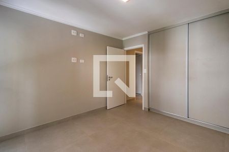 Suíte de apartamento para alugar com 2 quartos, 85m² em Vila Uberabinha, São Paulo