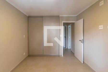 Quarto 1 de apartamento para alugar com 2 quartos, 85m² em Vila Uberabinha, São Paulo