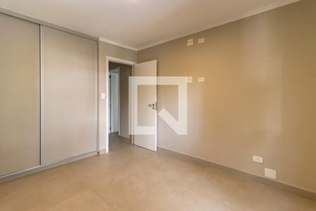 Quarto 1 de apartamento para alugar com 2 quartos, 85m² em Vila Uberabinha, São Paulo
