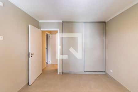 Suíte de apartamento para alugar com 2 quartos, 85m² em Vila Uberabinha, São Paulo