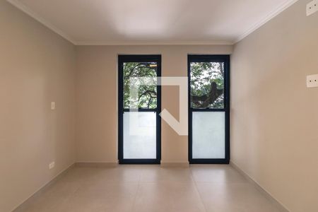 Suíte de apartamento para alugar com 2 quartos, 85m² em Vila Uberabinha, São Paulo