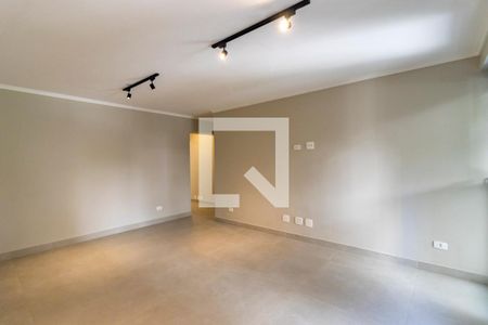 Sala de apartamento para alugar com 2 quartos, 85m² em Vila Uberabinha, São Paulo