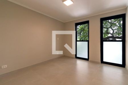 Suíte de apartamento para alugar com 2 quartos, 85m² em Vila Uberabinha, São Paulo