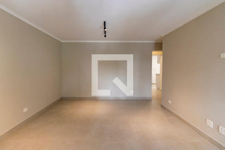 Sala de apartamento para alugar com 2 quartos, 85m² em Vila Uberabinha, São Paulo