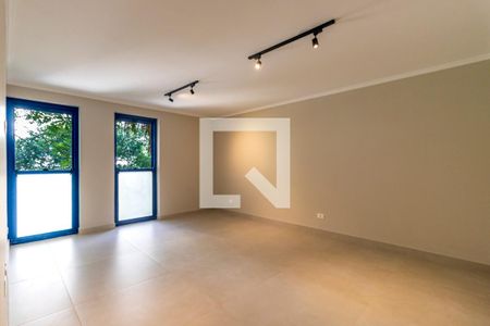 Sala de apartamento para alugar com 2 quartos, 85m² em Vila Uberabinha, São Paulo