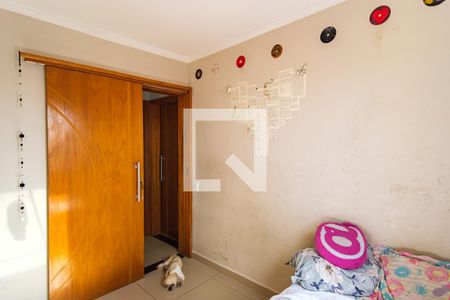 Quarto 1 de apartamento à venda com 2 quartos, 68m² em Penha de França, São Paulo