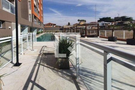 Apartamento para alugar com 75m², 2 quartos e 2 vagas Apartamento para alugar com 75m², 2 quartos e 2 vagasPiscina