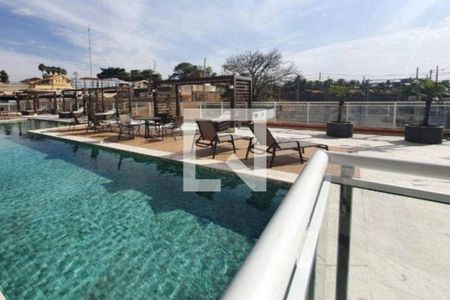 Apartamento para alugar com 75m², 2 quartos e 2 vagas Apartamento para alugar com 75m², 2 quartos e 2 vagasPiscina