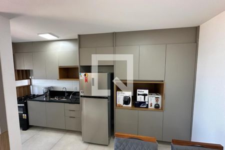 Apartamento para alugar com 75m², 2 quartos e 2 vagas Apartamento para alugar com 75m², 2 quartos e 2 vagasCozinha