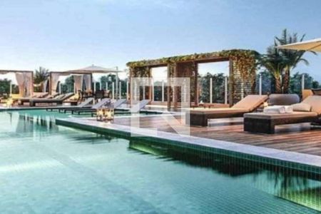Apartamento para alugar com 75m², 2 quartos e 2 vagas Apartamento para alugar com 75m², 2 quartos e 2 vagasPiscina