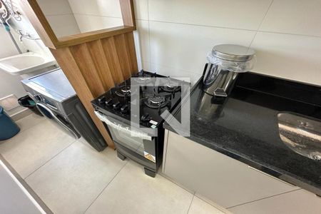Apartamento para alugar com 75m², 2 quartos e 2 vagas Apartamento para alugar com 75m², 2 quartos e 2 vagasCozinha