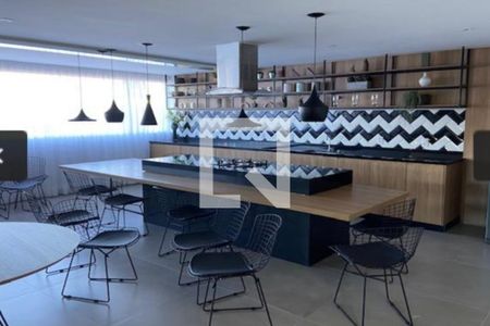 Apartamento para alugar com 75m², 2 quartos e 2 vagas Apartamento para alugar com 75m², 2 quartos e 2 vagasÁrea Gourmet