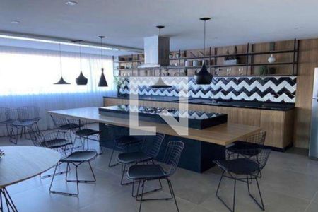 Apartamento para alugar com 75m², 2 quartos e 2 vagas Apartamento para alugar com 75m², 2 quartos e 2 vagasÁrea Gourmet