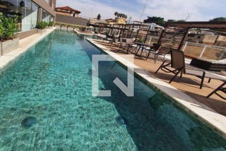 Apartamento para alugar com 75m², 2 quartos e 2 vagas Apartamento para alugar com 75m², 2 quartos e 2 vagasPiscina
