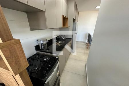 Apartamento para alugar com 75m², 2 quartos e 2 vagas Apartamento para alugar com 75m², 2 quartos e 2 vagasCozinha