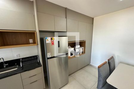 Apartamento para alugar com 75m², 2 quartos e 2 vagas Apartamento para alugar com 75m², 2 quartos e 2 vagasCozinha